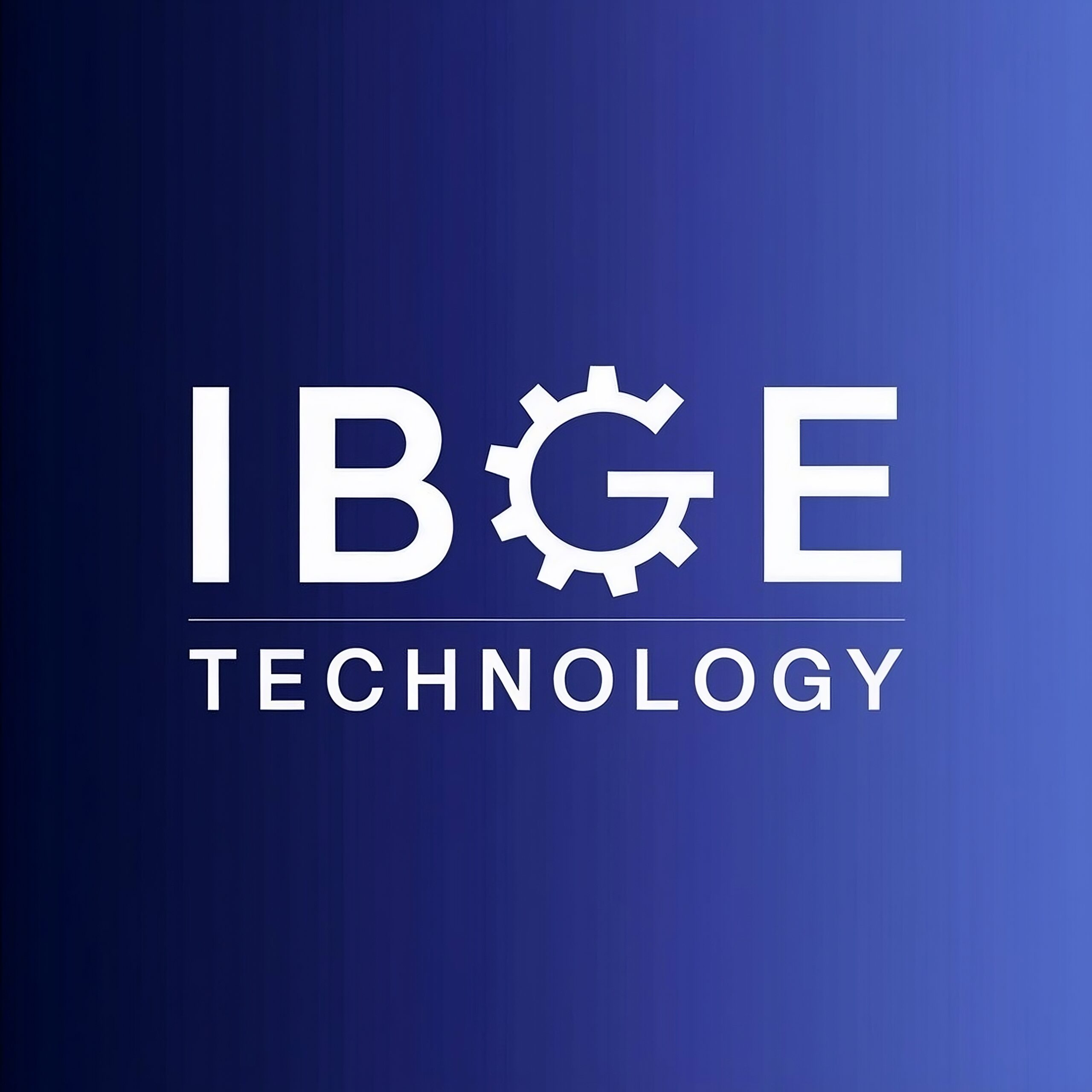 IBGE Technology